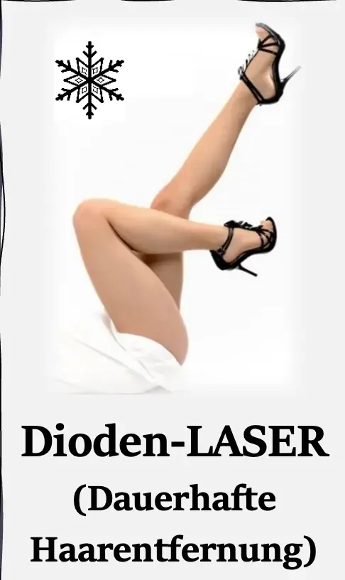 Dioden-Laser
